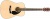 Акустическая гитара CD-60S NATURAL WN