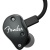 Ушные мониторы FXA5 IN-EAR MONITORS METALLIC BLACK