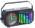 Светодиодный прибор ST-100RGB