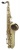 Саксофон YAMAHA YAS-82Z