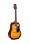 Акустическая гитара Stagg SA20D SNB