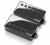 Набор звукоснимателей EMG JH "HET" SET (Black Chrome)