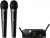Радиомикрофон AKG WMS40MINI2 VOC-SET BD ISM2/3