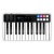 MIDI-клавіатура IK Multimedia iRig Keys I/O 25