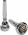 Мундштук DUNLOP HE260 MOUTHPIECE TRUMPET