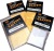 Полировочная салфетка DUNLOP HE92 Silver Cleaning Cloth