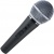 Микрофон Shure SM48SLC