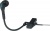 Инструментальный микрофон SHURE BETA 98H/C