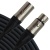 Мікрофонний кабель Мікрофонний кабель Rapco Horizon NM1-3 Microphone Cable (3ft)