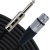 Мікрофонний кабель Rapco Horizon RHZ-20 Hi-Z Mic Cable (20ft)