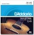 Струны для акустической гитары D`ADDARIO EJ40