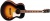 Электроакустическая гитара Cort CJ Retro (VSM)
