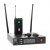 Радиомикрофон AMC iLive 1 Lavalier