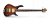 Бас-гитара CORT C5 Plus ZBMH (Open Pore Tobacco Burst)