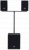 Акустический комплект Alex Audio TS-812