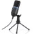 Мікрофон для подкастингу IK Multimedia iRig Mic Studio (Black)