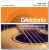 Струны для акустической гитары D'ADDARIO EJ15 Phosphor Bronze Extra Light, фосф. бронза, .010-.047