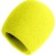 Ветрозащита для микрофона SHURE A58WS-YEL