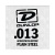 DUNLOP DPS13 SINGLE 013