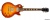 Электрогитара GIBSON LES PAUL STANDARD 2008 SOLID FINISH GOLD TOP