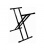 Стійка для клавішних Kurzweil YKS1