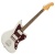 Электрогитара SQUIER by FENDER CLASSIC VIBE '60s JAZZMASTER LN OLYMPIC WHITE