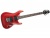 Электрогитара KAPOK EG-67B Transparent Red