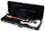 Кейс для гитары GATOR GWE-JAG Jaguar Style Guitar Case