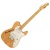 Электрогитара Squier by Fender Classic Vibe '70s Telecaster Thinline MN Natural