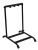 Стойка для 3-ох гитар GATOR FRAMEWORKS RI GTR RACK3 3x Collapsible Guitar Rack
