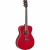 Электроакустическая гитара Yamaha FS-TA (Ruby Red)