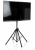 Стойка для телевизора Gator Frameworks GFW-AV-LCD-15 Standard Quadpod LCD/LED Stand