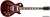 Электрогитара ESP Edwards E-LP-92SD QM BKCH