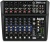 Микшерный пульт ZMX122FX