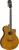 Електроакустична гітара YAMAHA APX600FM (Amber)