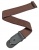 Ремень для гитары PLANET WAVES PWS109 Polypropylene Guitar Strap, Brown