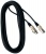 Мікрофонний кабель ROCKCABLE RCL30380 D7