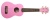 Укулеле сопрано FZONE FZU-003 (Pink)