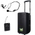 Акустична система db Technologies B-Hype Mobile BT 638-662 MHZ
