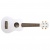 Укулеле сопрано FZONE FZU-003 (White)