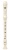 Блок-флейта сопрано барокко MAXTONE TR56/B Soprano Recorder (Baroque)