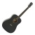 Акустическая гитара CD-60 V3 WN BLACK