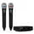 Радиомикрофон Behringer ULM302MIC