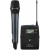 Радиомикрофон Sennheiser EW 135P G4