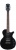 "Rock L" STAGG L250-BK
