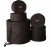 Набор сумок для барабанов GATOR GP-STANDARD-100 5-Piece Standard Drum Set Bags