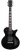 Low Archtop STAGG L300 - BK