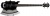 Бас-гитара CORT GS-AXE-2