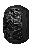 Инсталляционная акустическая система Акустична система DV audio MS-5.2T IP Black