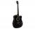 Электроакустическая гитара Електроакустична гітара Nashville (by Richwood) GSD-60-CE (Black)